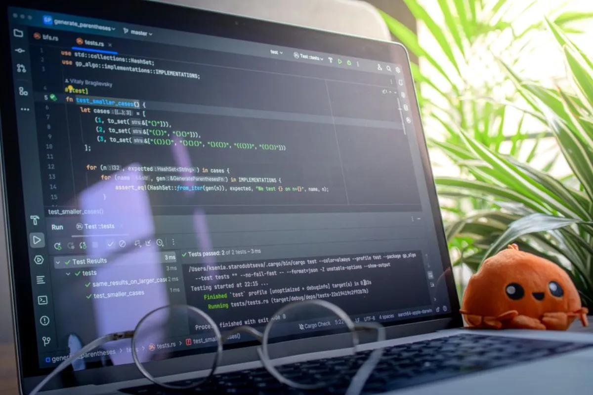 信息技术测评：避坑流程